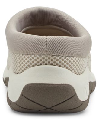 Women's Wade Round Toe Slip-On Mules