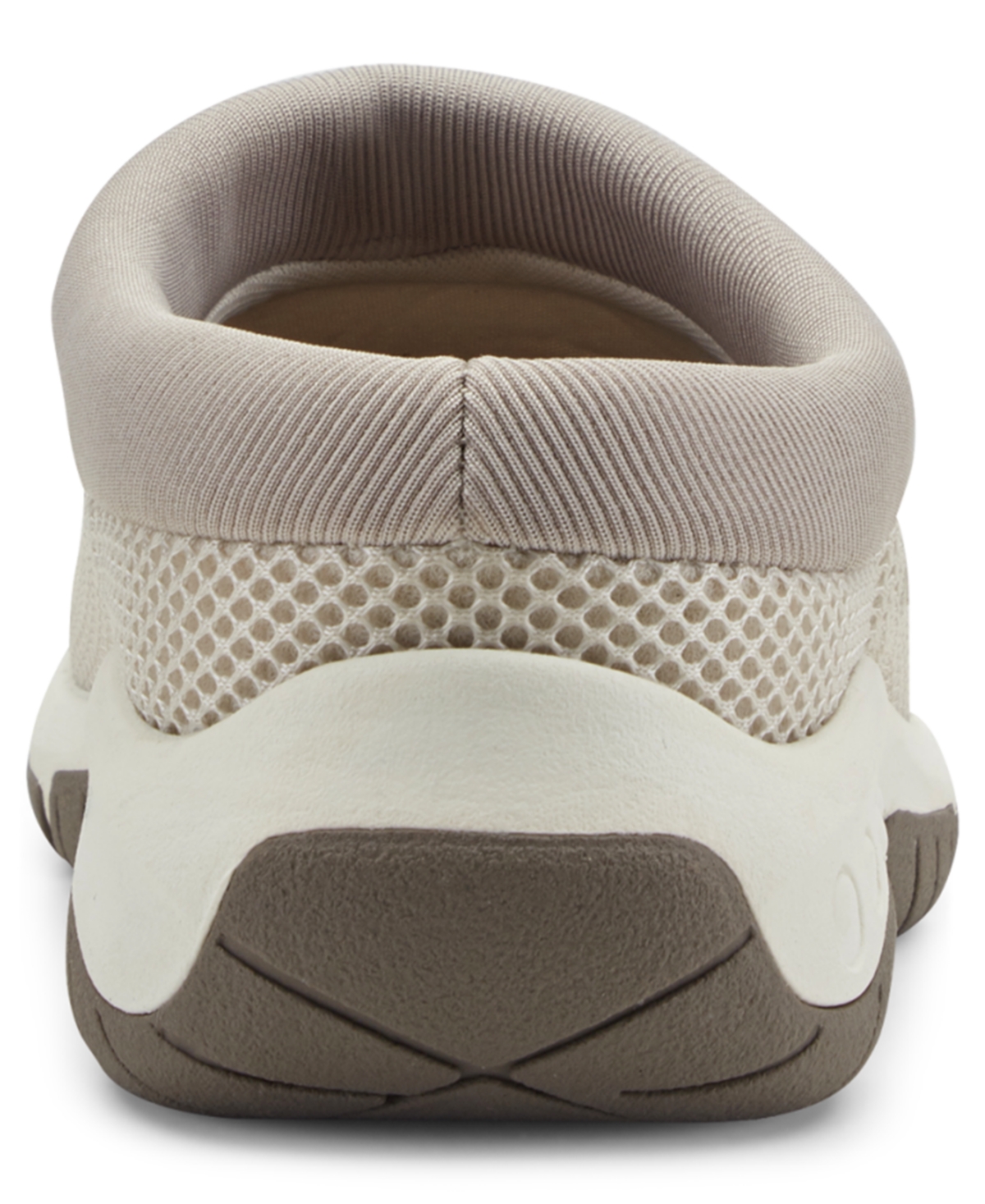 Easy Spirit Women's Wade Round Toe Slip-On Clogs