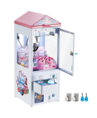 Rolling Mechanic Stool, 300-Lb Capacity, Fixed-Height Padded Seat w/ Tool Tray & 2 Drawers