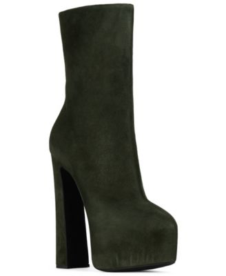 Women's Woah Hi Platform Dress Booties