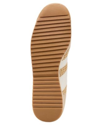 Women's Jumper Low Profile Retro Sneakers