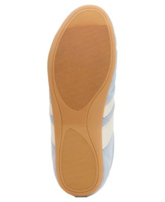 Women's Posh Quilted Lace-Up Sneakers