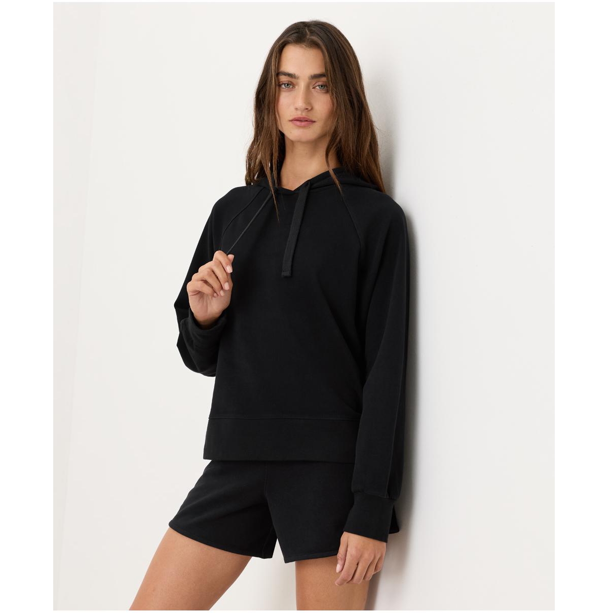 Pact Women's CloudKnit Hoodie