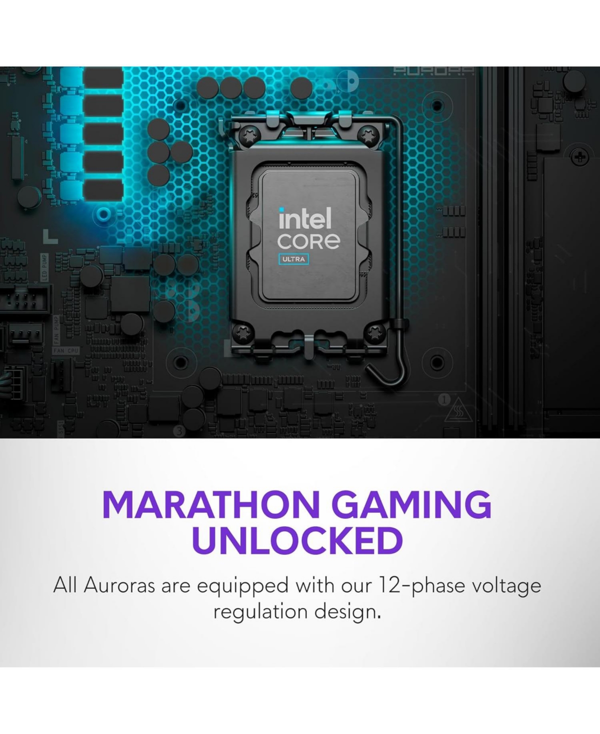 Dell Alienware Aurora Tower Desktop Intel Core Ultra 7 32GB Ram Nvidia GeForce Rtx 5070 1TB Ssd Storage Windows 11 Home - Black