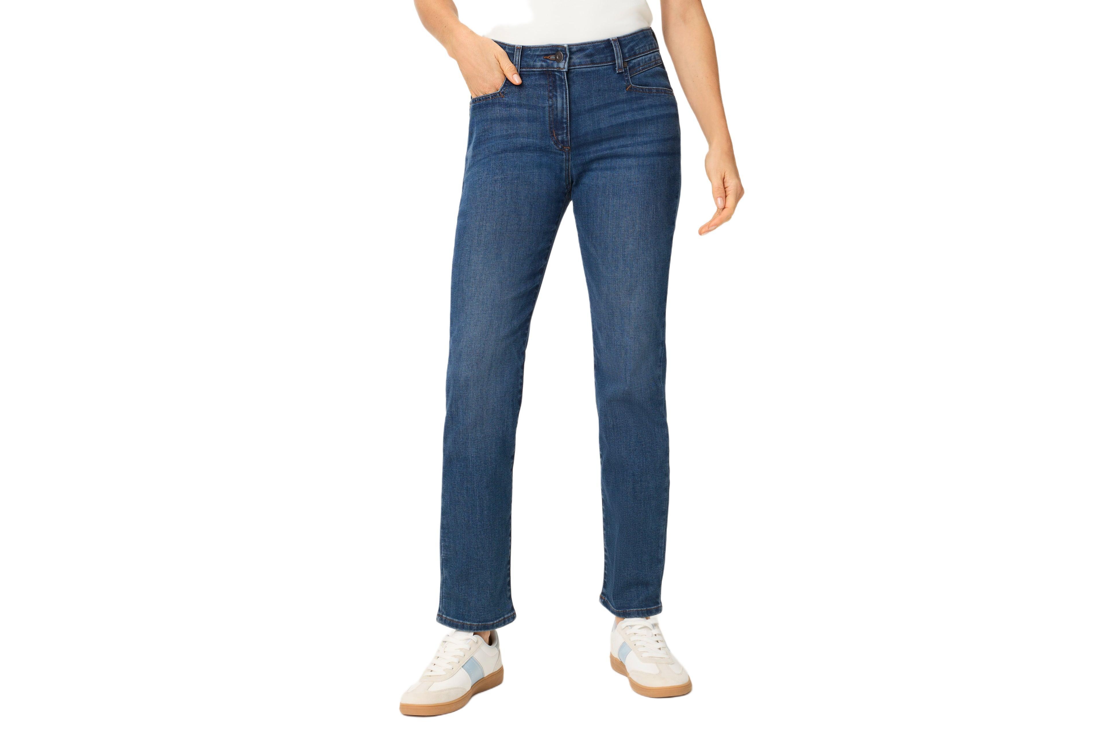 Olsen Women's Power Stretch Jeans