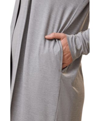 Maternity Lounge Duster