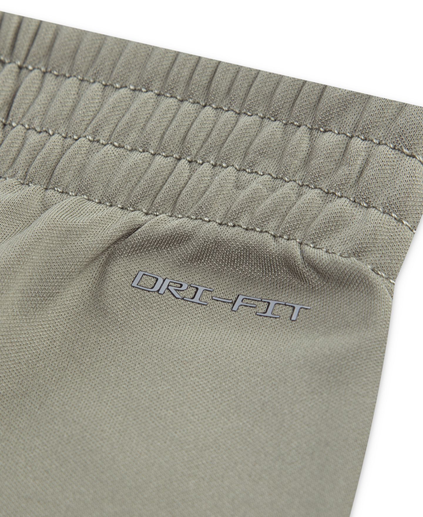 Детский комплект Nike Lifestyle Essentials для малыша: свитшот и джоггеры, 2 предмета, цвет: Оливковый — фото 5