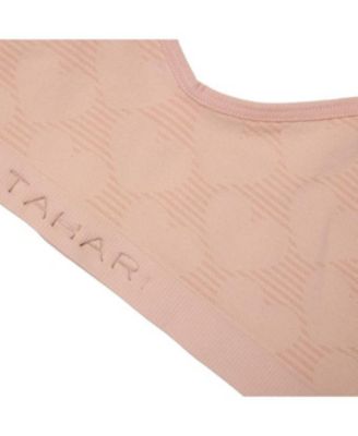 4-Pack Seamless Bralette Set