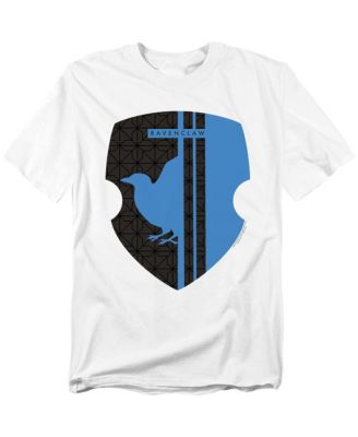 Men's Ravenclaw Shield T Shirt