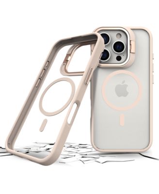 Kick It MagSafe Case for Apple iPhone 16 Pro