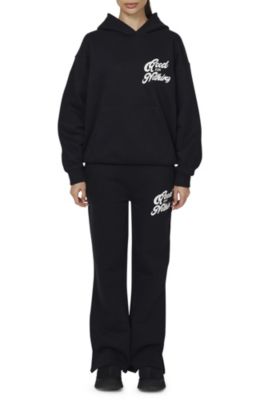 Women's Funk Relaxed Hoodie