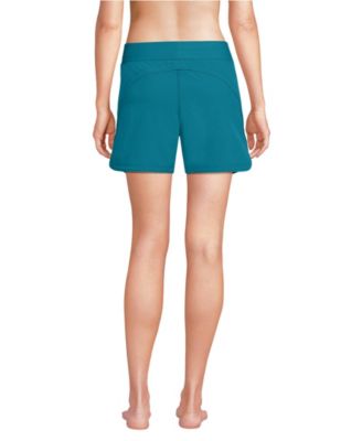 Women's SunShade UPF 50 5" Board Shorts with Panty