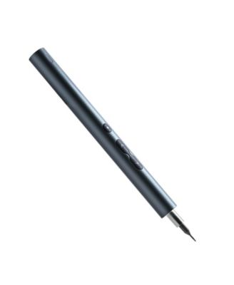 Mini Electric Precision Screwdriver Set with 48 Magnetic S2 Steel Bits, LED Light, Type-C Charging & Magnetic Storage Box