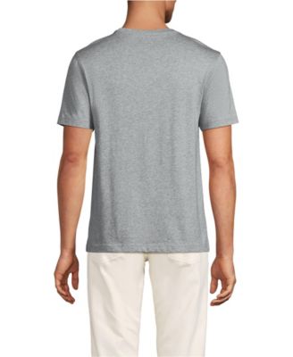 Big & Tall Short Sleeve Cotton Supima Tee