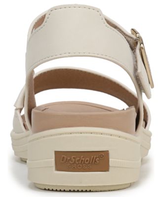 Women's Time Off Sky Strappy Sandals