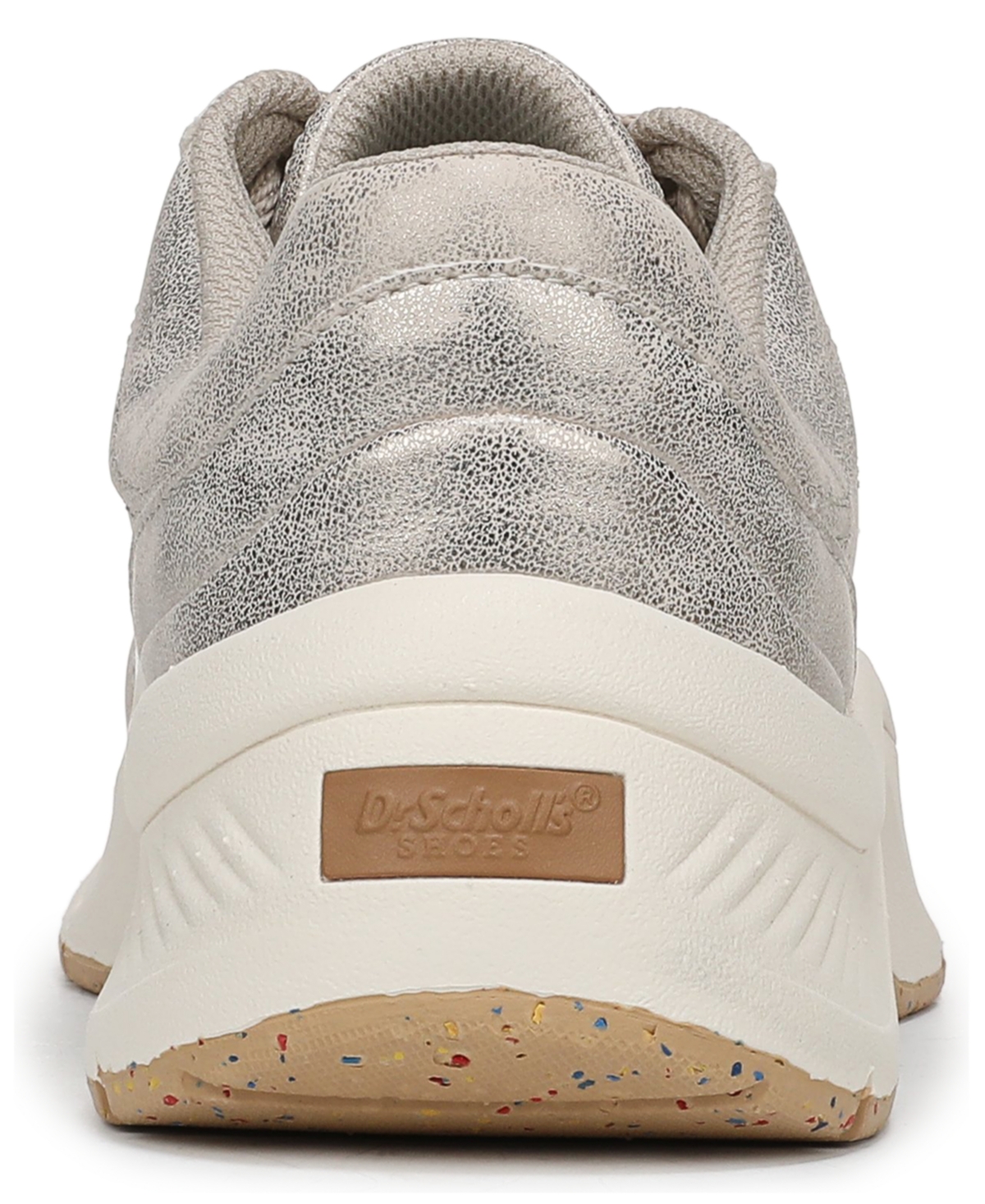 Dr. Scholl's Women's Walk Mode Lace-Up Sneakers