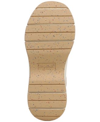 Women's Walk Mode Lace-Up Sneakers