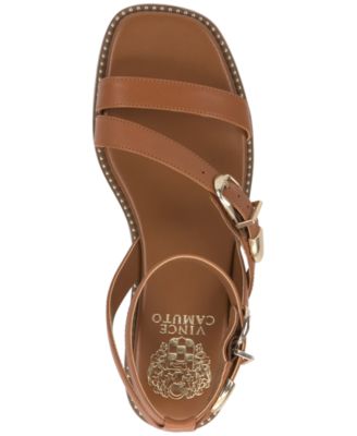 Women's Neiko Strappy Flat Sandals