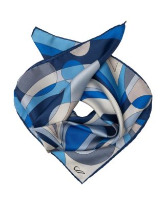 Silk Bandana for Women