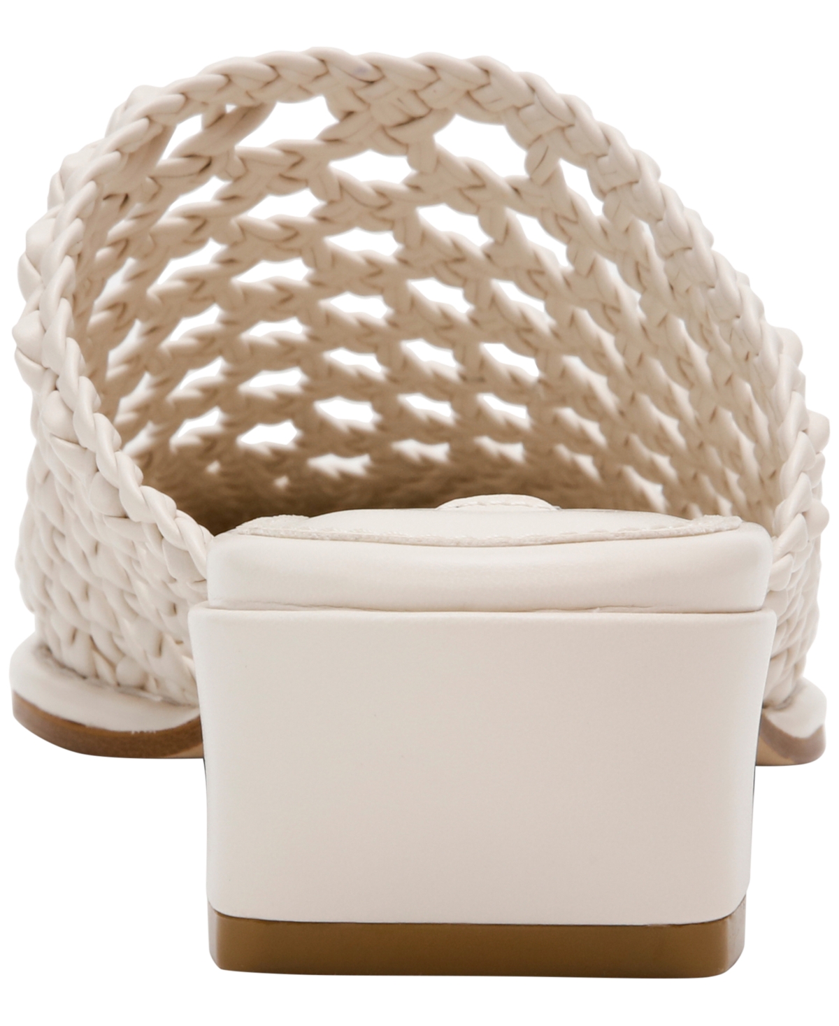 Steve Madden Women's Dessa Slip-On Mules