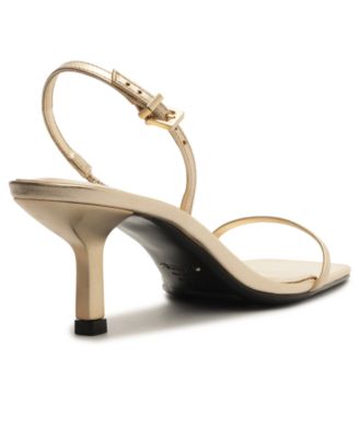 Women's Judith Square Toe Sandals