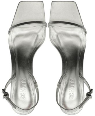 Women's Judith Square Toe Sandals