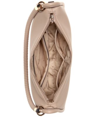 Danya Small Hobo Shoulder Bag