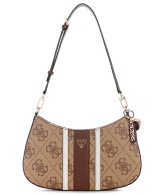 Noelle Ii Top Zip Shoulder Bag