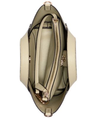 Darcy Small Magnetic Snap Tote Bag