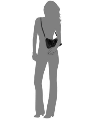 Kassie Small Convertible Shoulder Bag