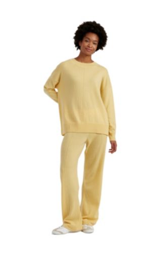 Chinti & Parker Women's Wool-Cashmere Sweater - Macy's