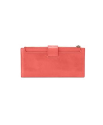  Women's Continental Wallet