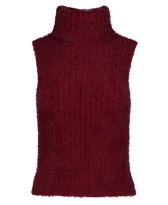 Women's BISHOP + YOUNG Colette Sleeveless Turtleneck