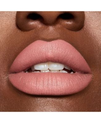MACXimal Matte Lipstick, Full-Size, First at Macy's 