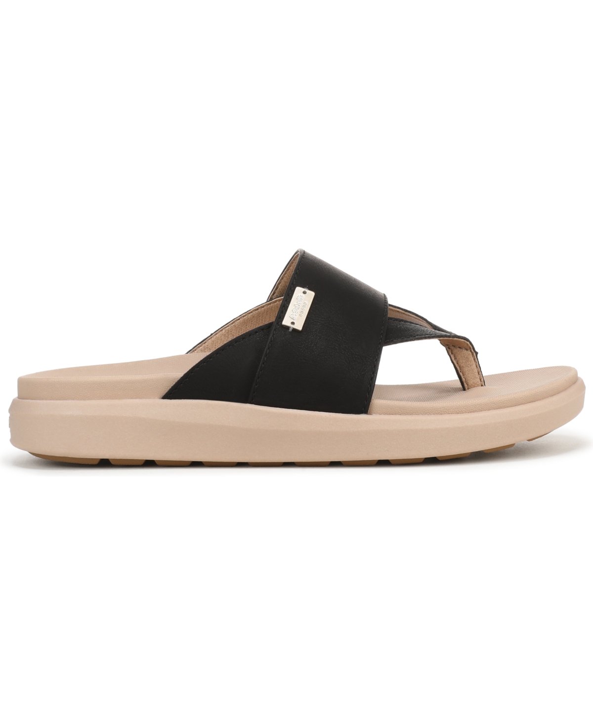 Dr. Scholl's Women's All Day Thong Sandals