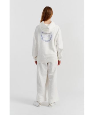 Women's Snoopy Jog on Hoodie