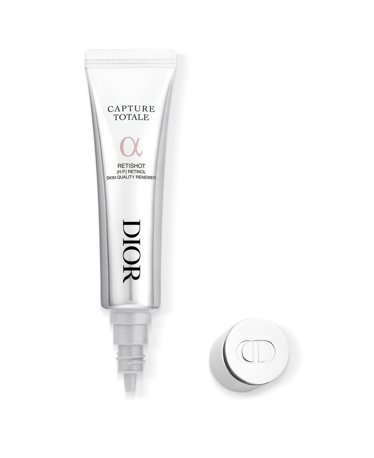 Dior Capture Totale Retishot Retinol Night Treatment