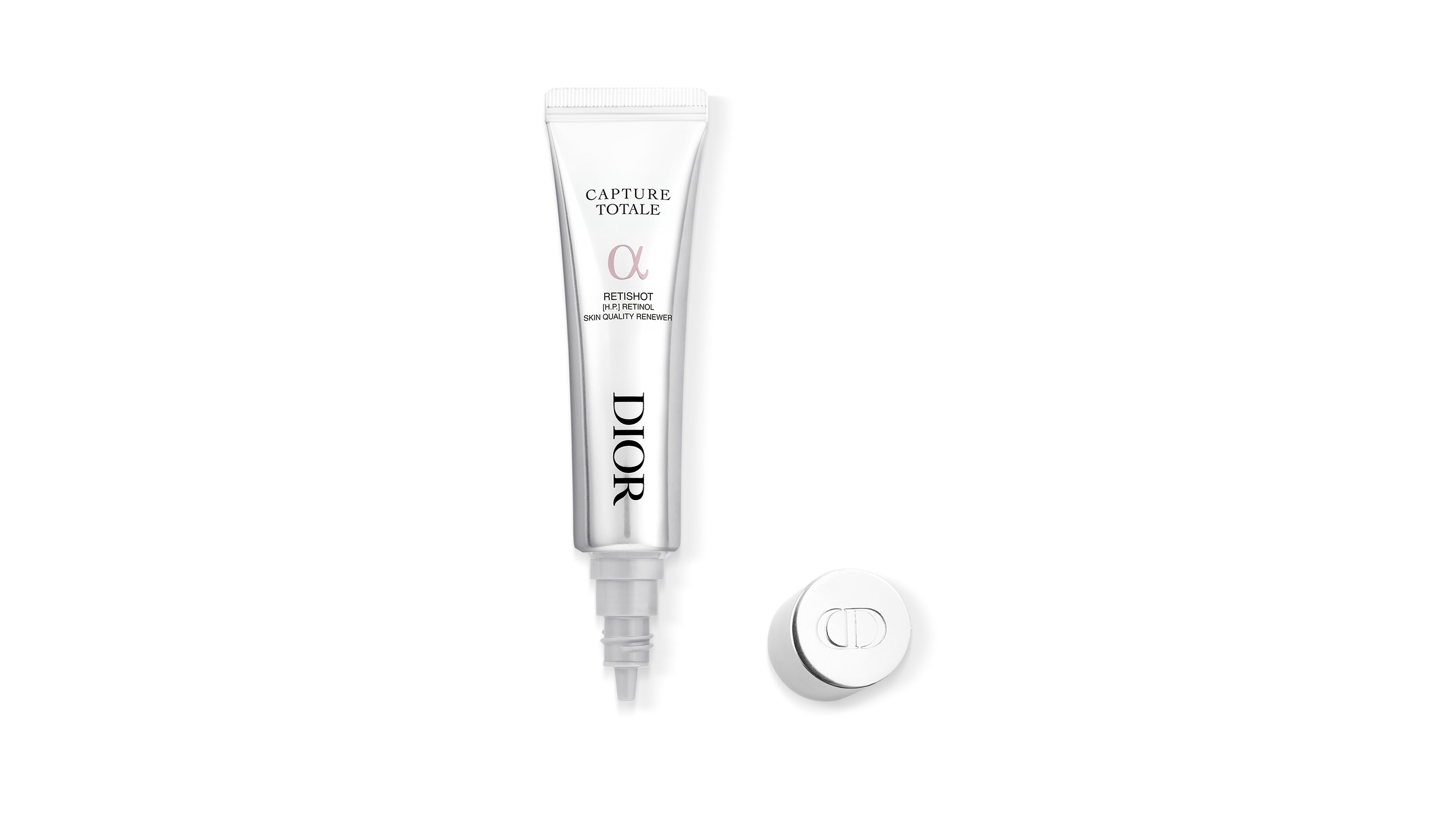 Dior Capture Totale Retishot Retinol Night Treatment