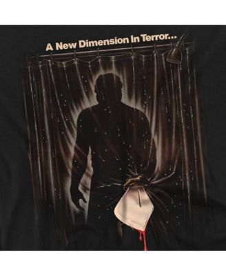 Men's New Dimension Poster T Shirt
