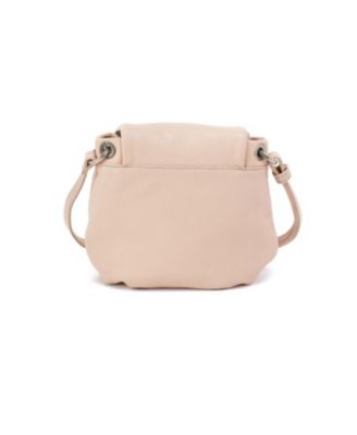  Fern Zip-Flap Crossbody