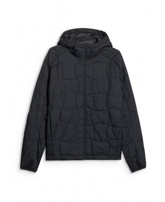 Men's trekking down jacket