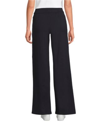 Women's Tall Starfish High Rise Palazzo Pants
