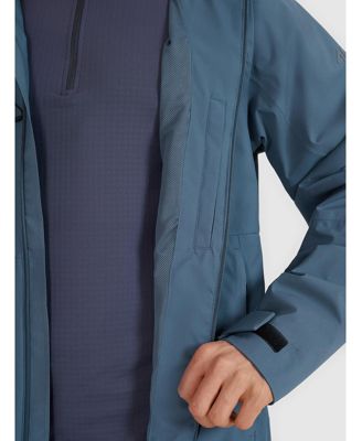 Men's trekking jacket 10000 membrane