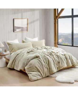 Polar Tundra Oversized Comforter Set