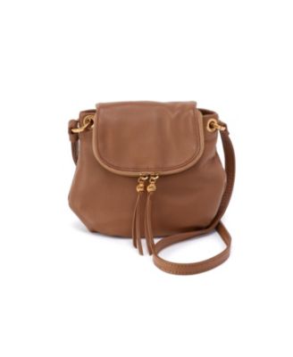  Fern Zip-Flap Crossbody