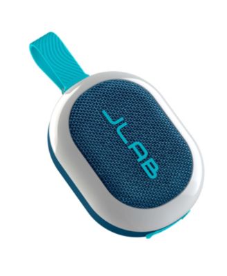 Pop Party Ultra-Portable Bluetooth Speaker