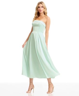 Women's Mika Sleeveless Midi Dress