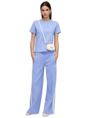 Women's Low Rise Regular Fit Track Pants