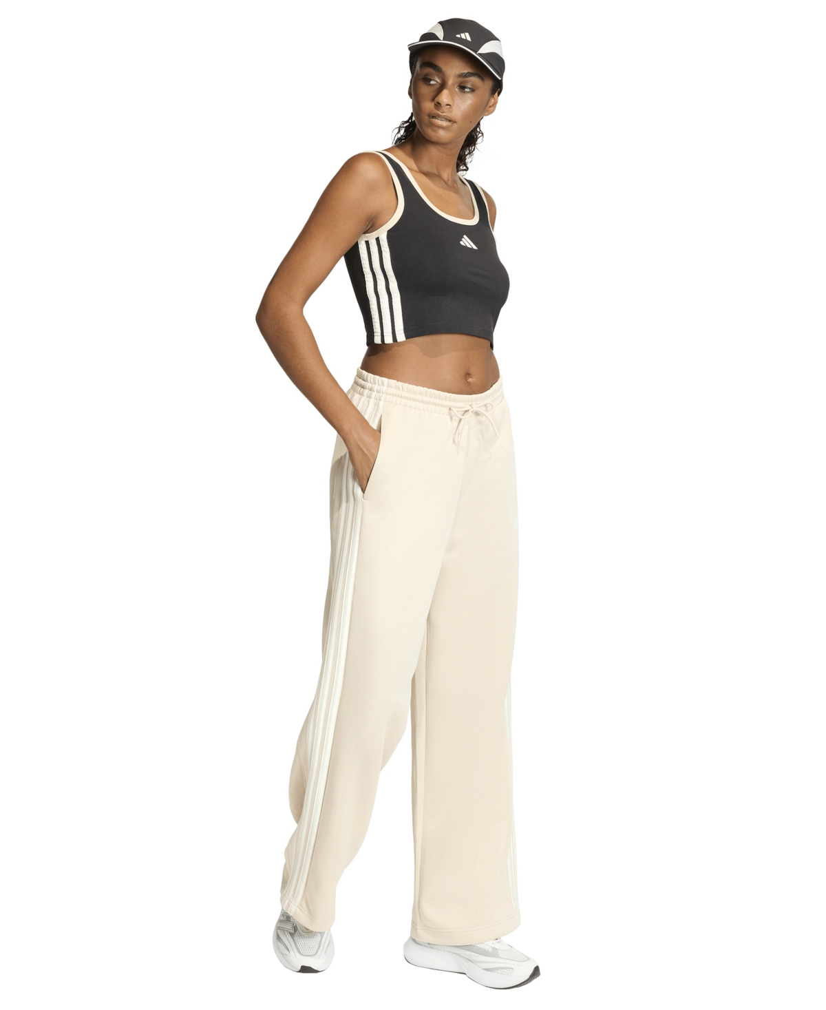 adidas Women's Stadium Sportswear Tank Top