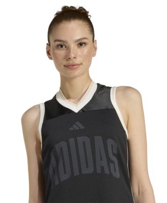 Women's Stadium Mesh Sportswear Dress
